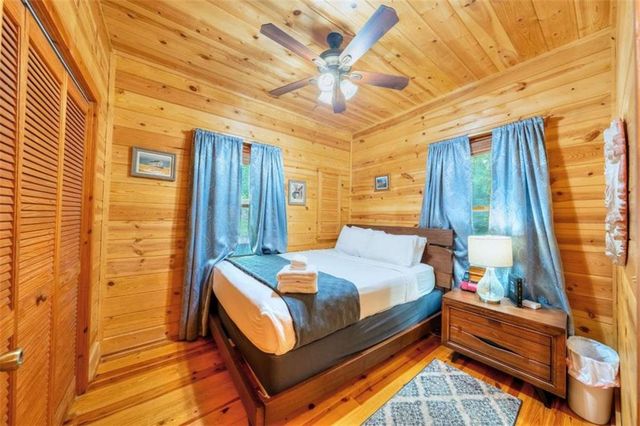 383 Canada Creek Road, Suches, GA 30572