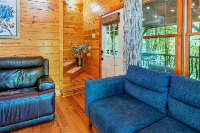 383 Canada Creek Road, Suches, GA 30572