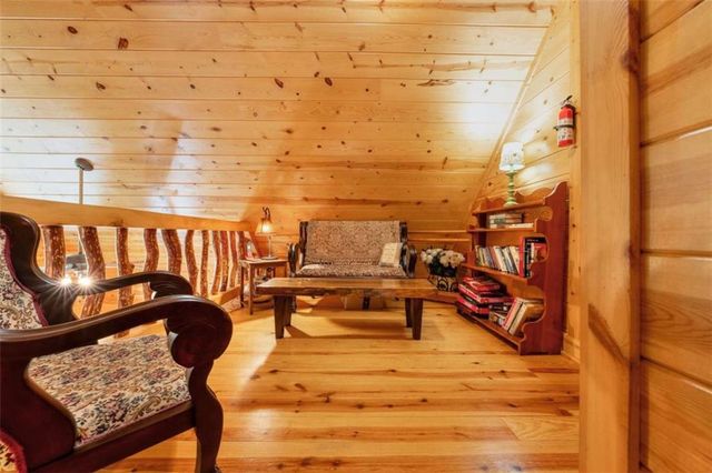 383 Canada Creek Road, Suches, GA 30572