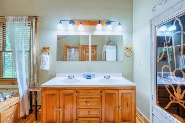 383 Canada Creek Road, Suches, GA 30572