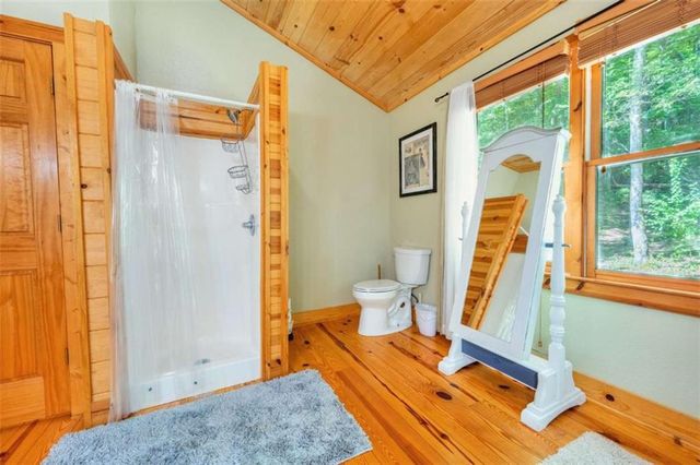 383 Canada Creek Road, Suches, GA 30572