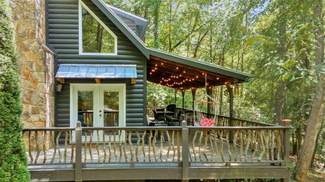 383 Canada Creek Road, Suches, GA 30572