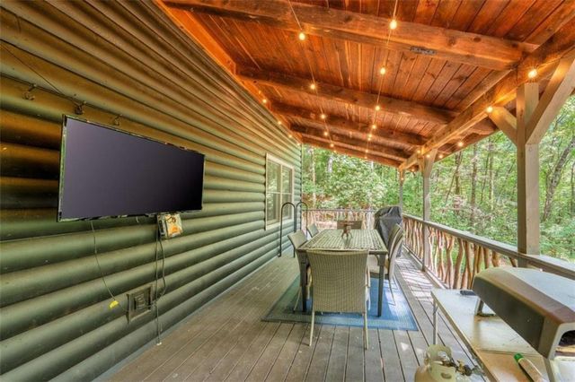 383 Canada Creek Road, Suches, GA 30572