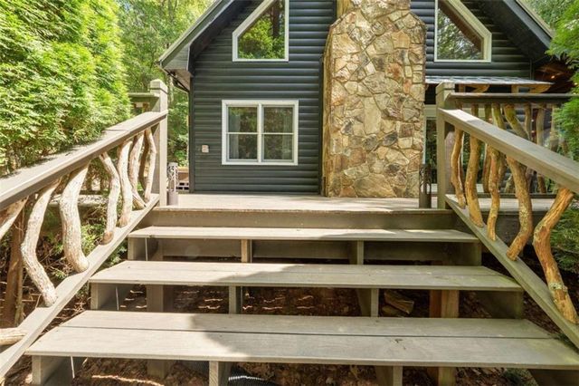 383 Canada Creek Road, Suches, GA 30572