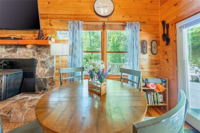 383 Canada Creek Road, Suches, GA 30572