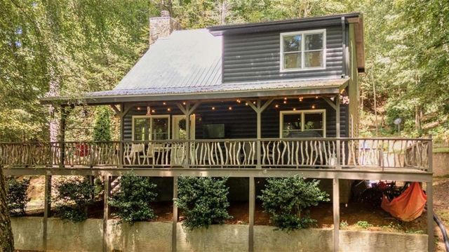 383 Canada Creek Road, Suches, GA 30572