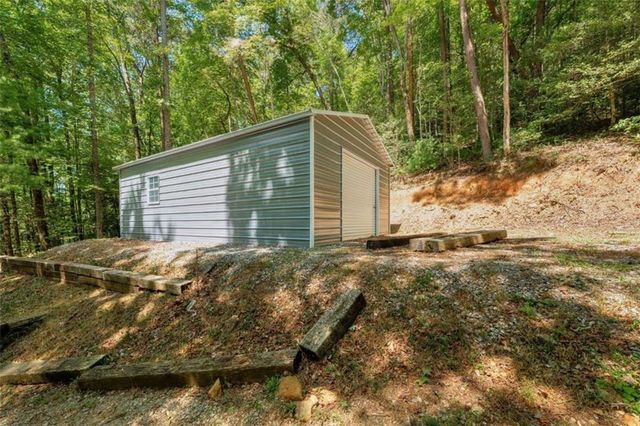 383 Canada Creek Road, Suches, GA 30572