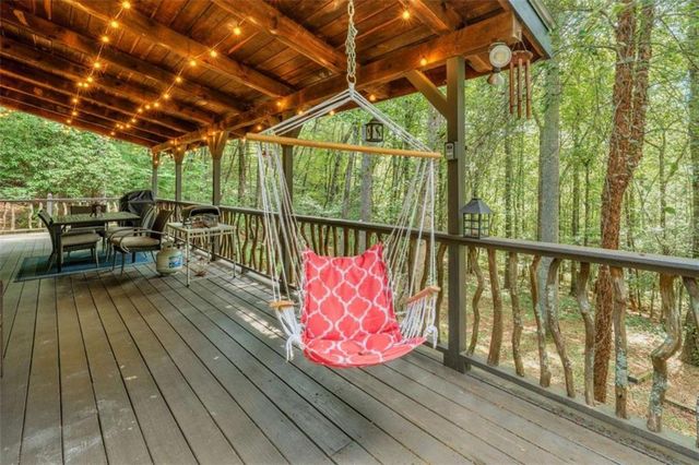 383 Canada Creek Road, Suches, GA 30572