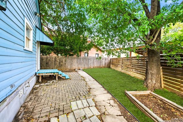 479 E Magnolia, San Antonio, TX 78212