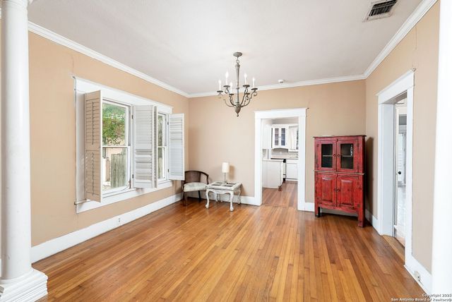 479 E Magnolia, San Antonio, TX 78212