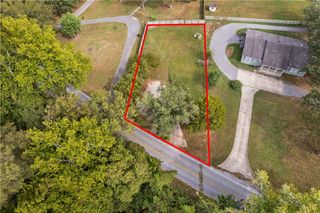 4107 N 40th Street, Springdale, AR 72762