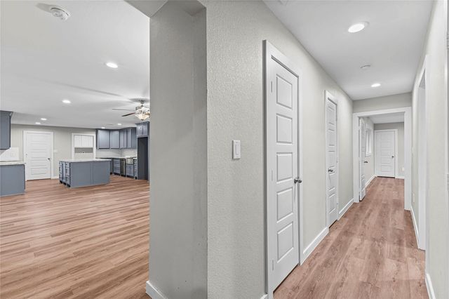 2006 Colby Drive, Baytown, TX 77520