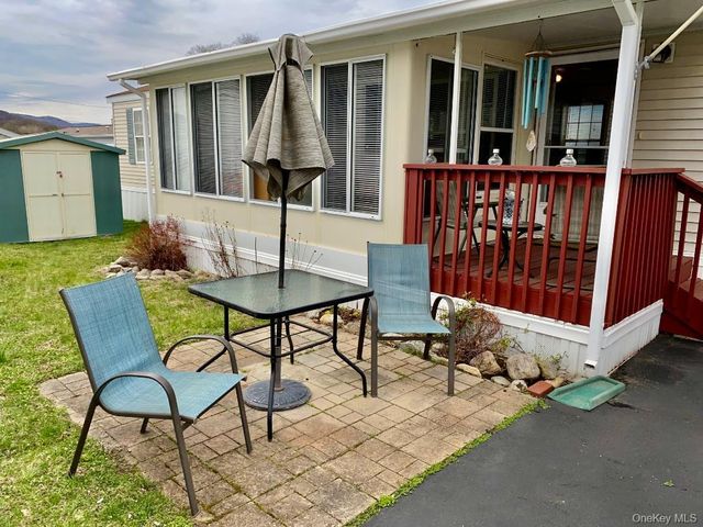31 N Mountainview MHP, Stony Point, NY 10980