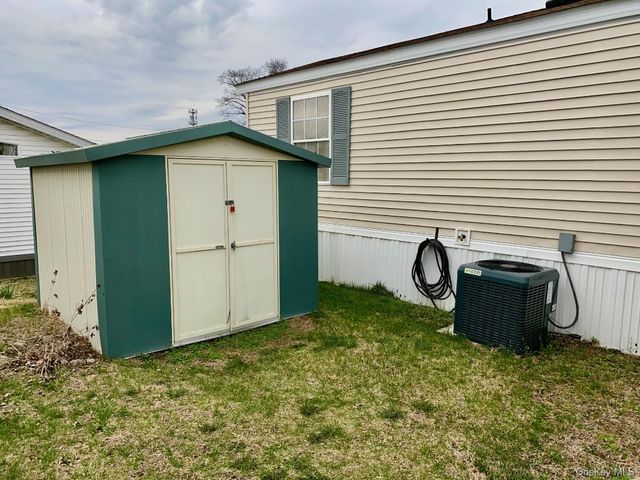31 N Mountainview MHP, Stony Point, NY 10980