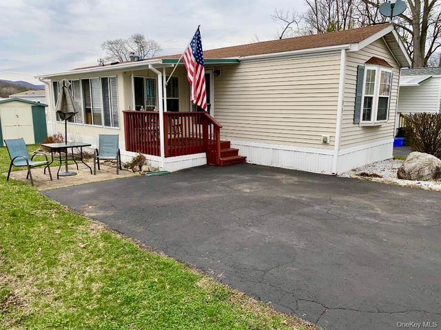 31 N Mountainview MHP, Stony Point, NY 10980