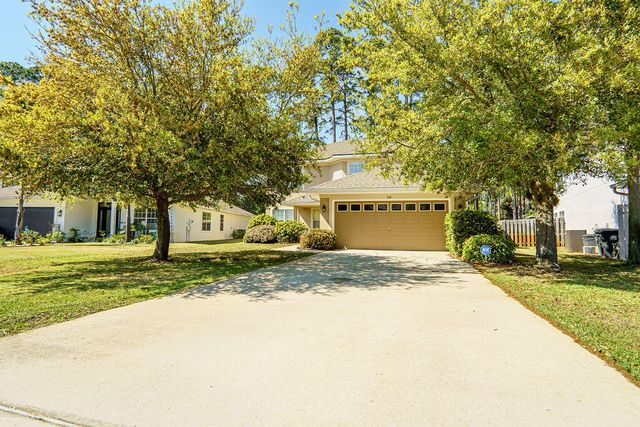 528 Loblolly Bay Drive, Santa Rosa Beach, FL 32459