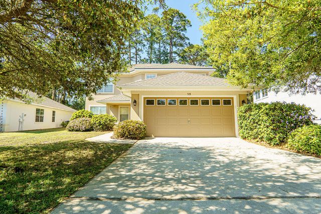528 Loblolly Bay Drive, Santa Rosa Beach, FL 32459