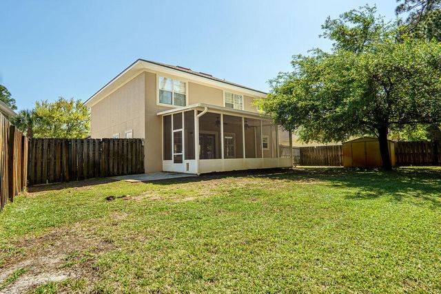 528 Loblolly Bay Drive, Santa Rosa Beach, FL 32459