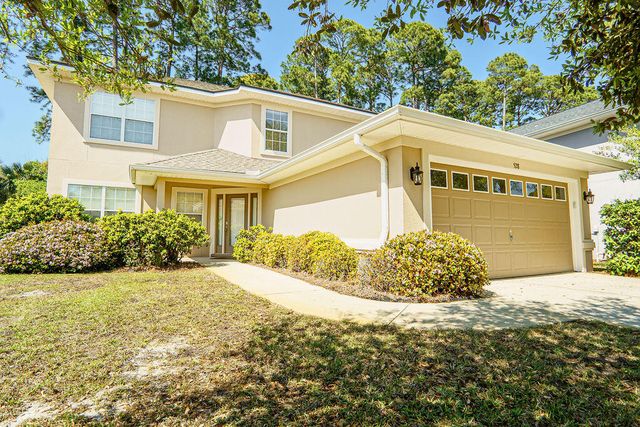 528 Loblolly Bay Drive, Santa Rosa Beach, FL 32459