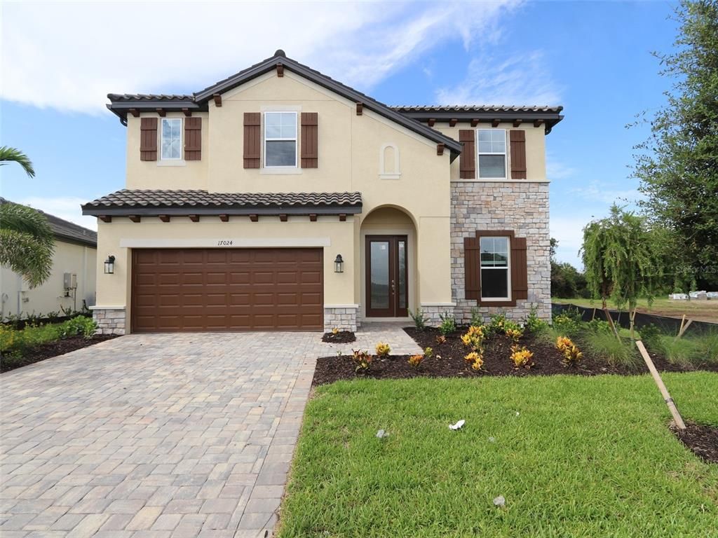 17024 SAVORY MIST CIRCLE, Lakewood Ranch, FL 34211