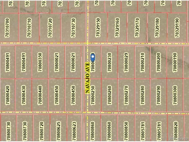 8 County Road X, Sanford, CO 81151