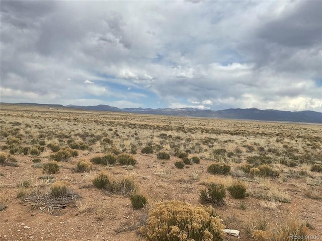 8 County Road X, Sanford, CO 81151