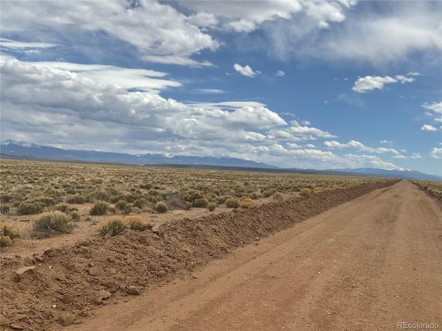 8 County Road X, Sanford, CO 81151