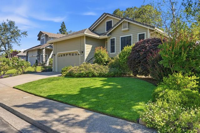 1475 Foxridge Cir, Auburn, CA 95603