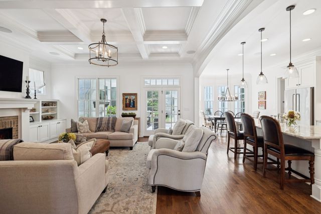 519 Bonaire Ln, Franklin, TN 37064