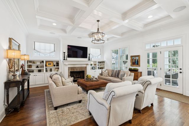 519 Bonaire Ln, Franklin, TN 37064