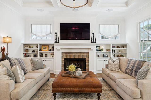 519 Bonaire Ln, Franklin, TN 37064