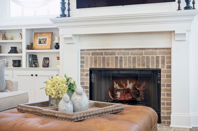 519 Bonaire Ln, Franklin, TN 37064