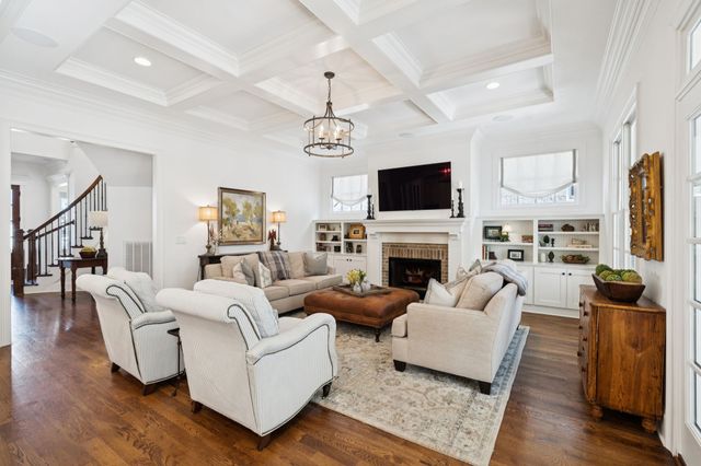 519 Bonaire Ln, Franklin, TN 37064