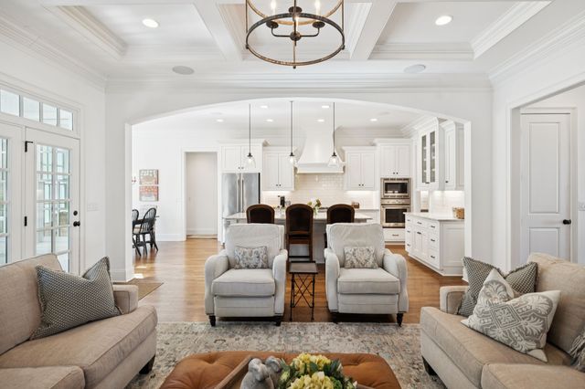 519 Bonaire Ln, Franklin, TN 37064