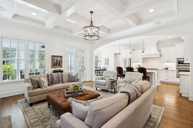 519 Bonaire Ln, Franklin, TN 37064