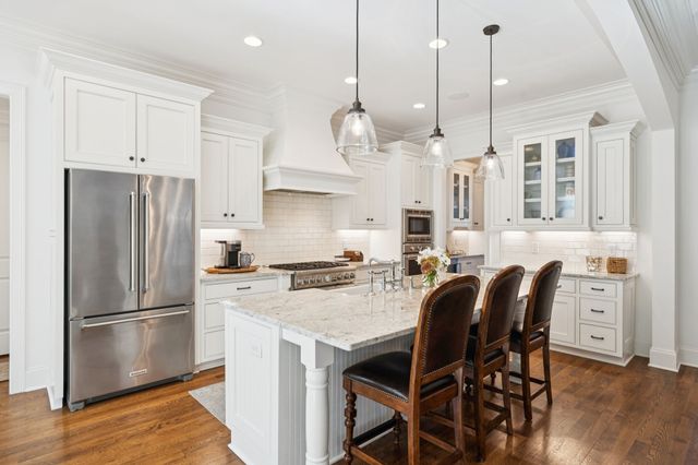 519 Bonaire Ln, Franklin, TN 37064