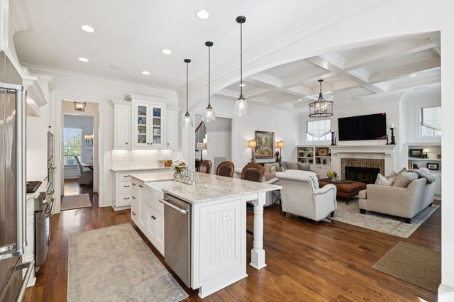 519 Bonaire Ln, Franklin, TN 37064