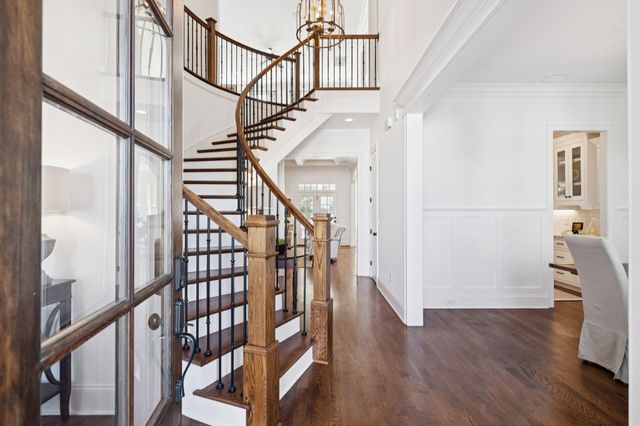 519 Bonaire Ln, Franklin, TN 37064