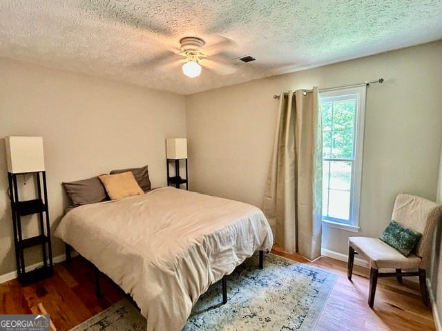 53 E MT ZION Road, Griffin, GA 30223