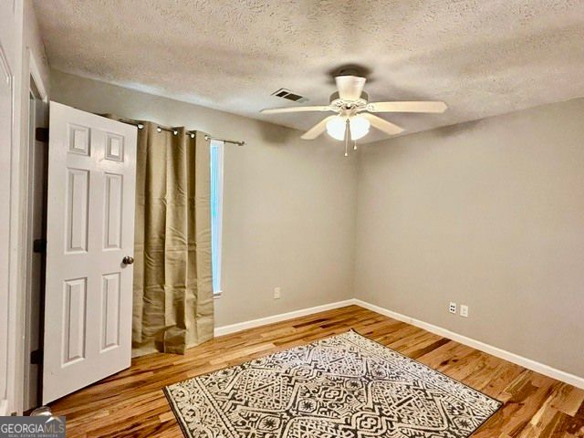 53 E MT ZION Road, Griffin, GA 30223