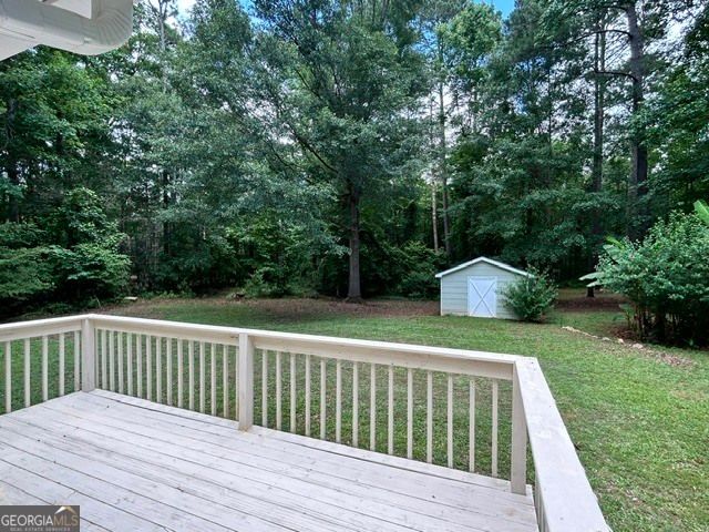 53 E MT ZION Road, Griffin, GA 30223