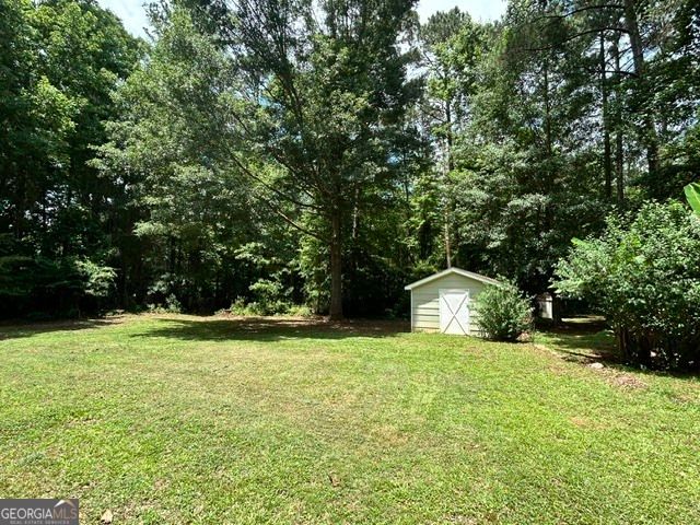 53 E MT ZION Road, Griffin, GA 30223