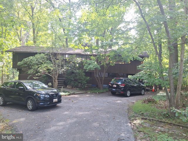 11412 MARBROOK RD, Owings Mills, MD 21117