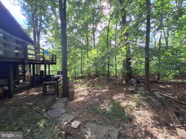 11412 MARBROOK RD, Owings Mills, MD 21117