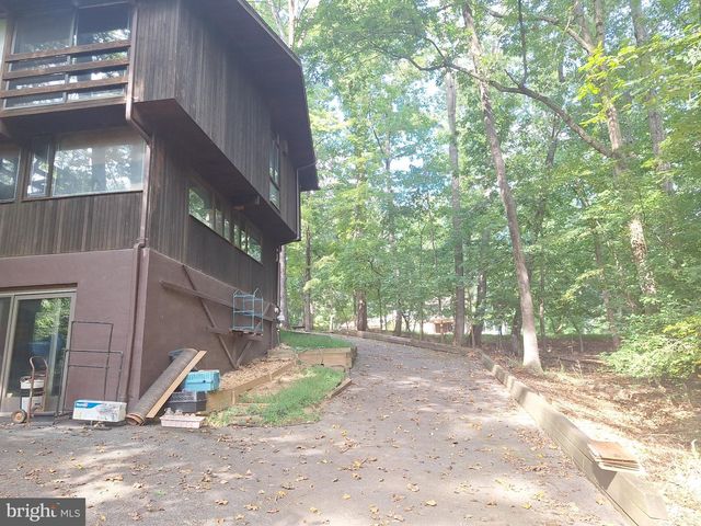 11412 MARBROOK RD, Owings Mills, MD 21117