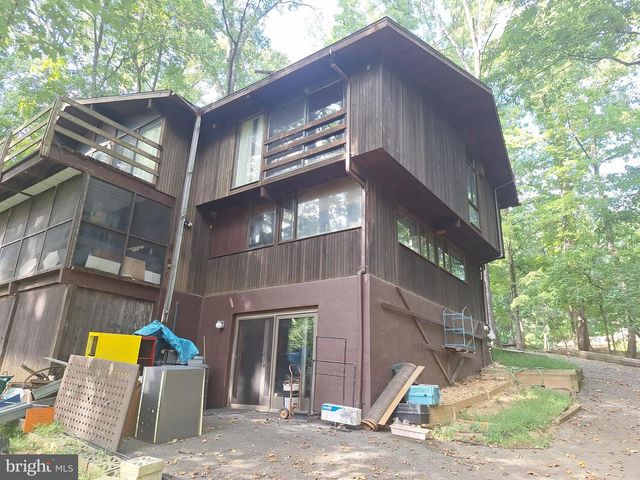 11412 MARBROOK RD, Owings Mills, MD 21117