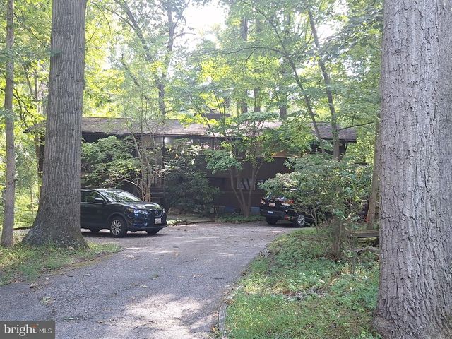 11412 MARBROOK RD, Owings Mills, MD 21117