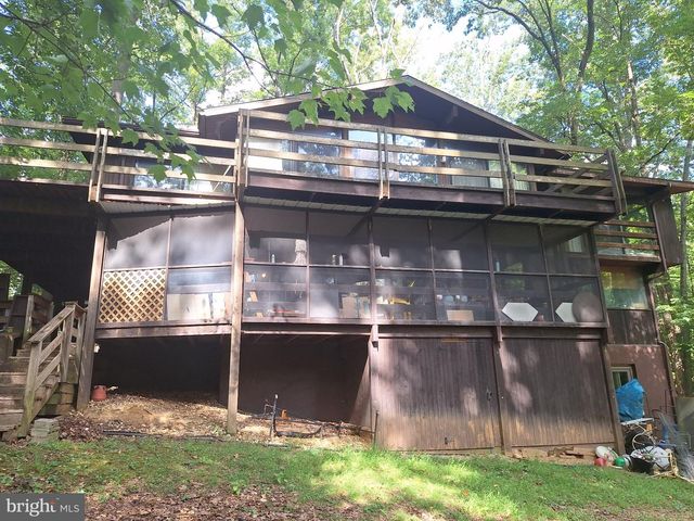 11412 MARBROOK RD, Owings Mills, MD 21117