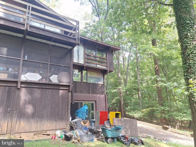 11412 MARBROOK RD, Owings Mills, MD 21117