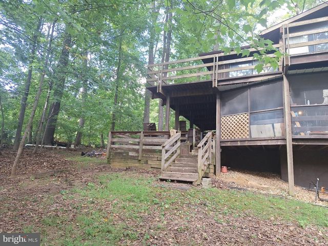11412 MARBROOK RD, Owings Mills, MD 21117